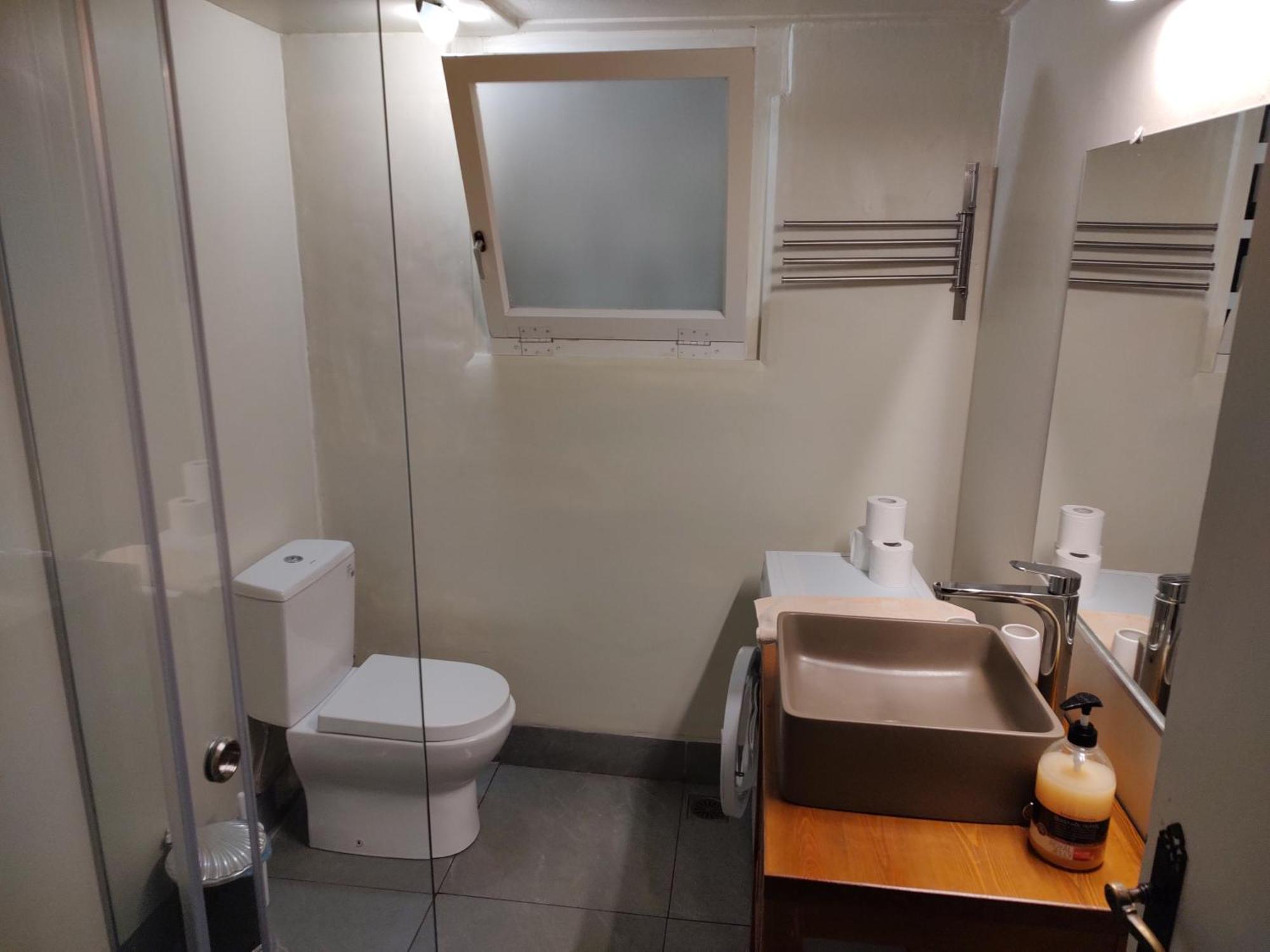 Spacious Townhouse Close To Chania Center Exteriör bild