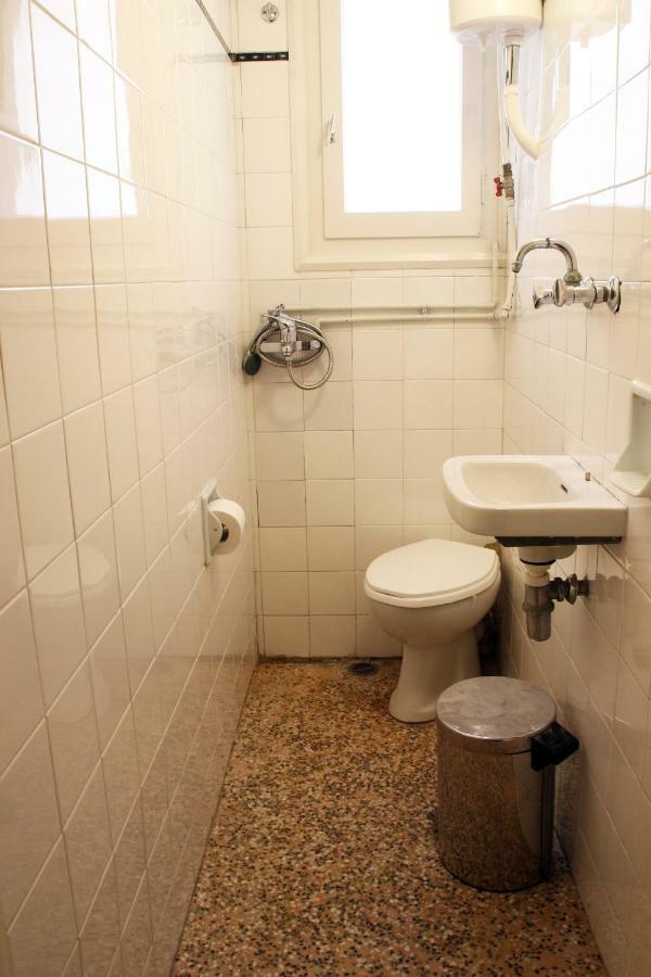 Spacious Townhouse Close To Chania Center Exteriör bild