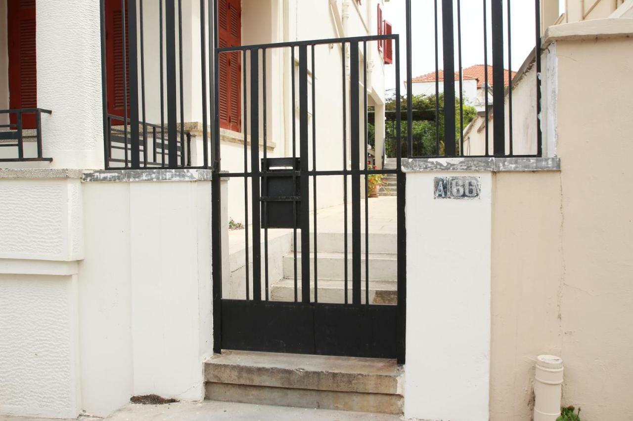 Spacious Townhouse Close To Chania Center Exteriör bild