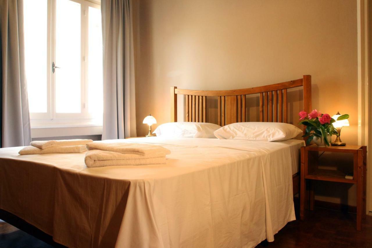 Spacious Townhouse Close To Chania Center Exteriör bild